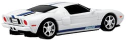 Galeria - zdjęcie nr. 2 - Puzzle 3D Cars Ford GT poziom 2/4
