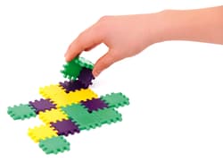 Galeria - zdjęcie nr. 5 - Puzzle 3D Cubigami 7