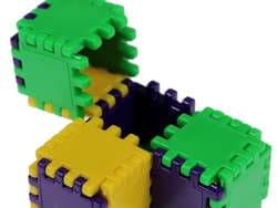 Galeria - zdjęcie nr. 4 - Puzzle 3D Cubigami 7
