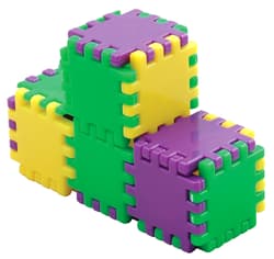 Galeria - zdjęcie nr. 2 - Puzzle 3D Cubigami 7