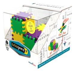 Puzzle 3D Cubigami 7