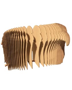 Galeria - zdjęcie nr. 2 - Puzzle 3D Eagle Cartonic