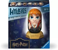Puzzle 3D Hylkies: Ron Weasley