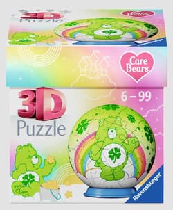 Puzzle 3D Kula CareBears 3
