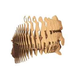Galeria - zdjęcie nr. 2 - Puzzle 3D Rabbit Cartonic