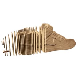 Galeria - zdjęcie nr. 2 - Puzzle 3D Sneaker Cartonic