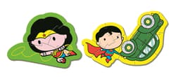 Galeria - zdjęcie nr. 3 - Puzzle 4 mini play for future Super przyjaciele20830
