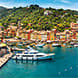 Galeria - zdjęcie nr. 2 - Puzzle 4000 Widok na Portofino C-400201-2
