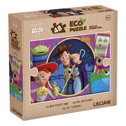 Puzzle 48 Eco Mini Toy Story