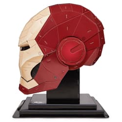 Galeria - zdjęcie nr. 4 - Puzzle 4D Kask Iron Man'a