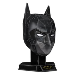 Galeria - zdjęcie nr. 2 - Puzzle 4D  Maska Batman