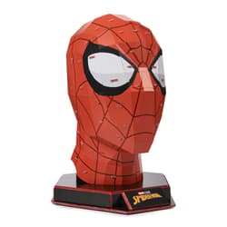 Galeria - zdjęcie nr. 2 - Puzzle 4D Maska Spiderman'a