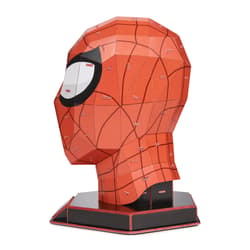 Galeria - zdjęcie nr. 3 - Puzzle 4D Maska Spiderman'a