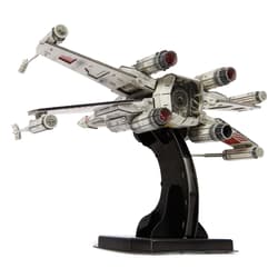 Galeria - zdjęcie nr. 2 - Puzzle 4D Star Wars XWing