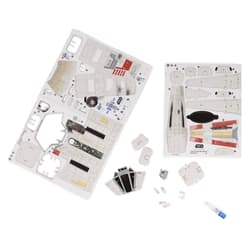 Galeria - zdjęcie nr. 4 - Puzzle 4D Star Wars XWing