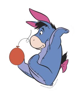 Galeria - zdjęcie nr. 3 - Puzzle 4w1 (3,6,9,12) Kubuś Puchatek 20820