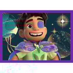 Galeria - zdjęcie nr. 3 - Puzzle 4w1 Pozaziemskie misje Elio 34665