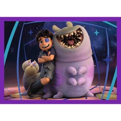 Galeria - zdjęcie nr. 4 - Puzzle 4w1 Pozaziemskie misje Elio 34665