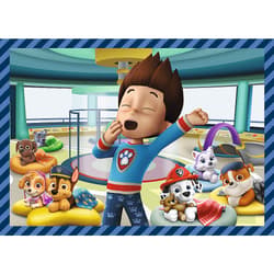 Galeria - zdjęcie nr. 4 - Puzzle 4w1 Psie sprawy Viacom PAW Patrol 34650