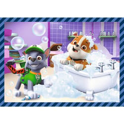 Galeria - zdjęcie nr. 2 - Puzzle 4w1 Psie sprawy Viacom PAW Patrol 34650