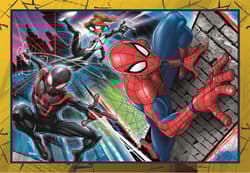 Galeria - zdjęcie nr. 3 - Puzzle 4w1 super color Marvel 21515