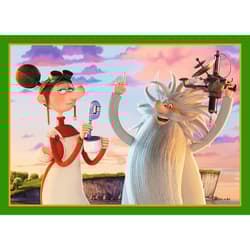 Galeria - zdjęcie nr. 4 - Puzzle 4w1 Świat Smoka Diplodoka 34663