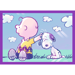 Galeria - zdjęcie nr. 2 - Puzzle 4w1 Ze Snoopym jest wesoło 34691