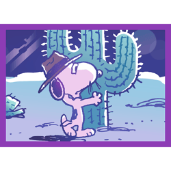 Galeria - zdjęcie nr. 4 - Puzzle 4w1 Ze Snoopym jest wesoło 34691