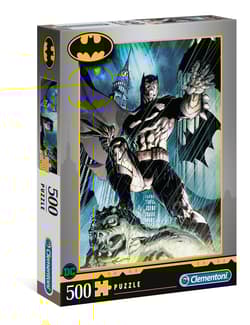 Puzzle 500 Batman 35088