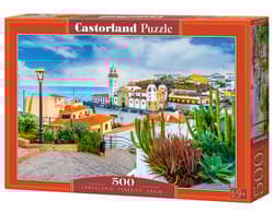 Puzzle 500 Candelaria Tenerife Spain B-54275