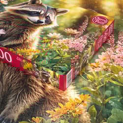 Galeria - zdjęcie nr. 4 - Puzzle 500 CherryPazzi A Woodland Explorer 20265