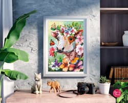 Galeria - zdjęcie nr. 3 - Puzzle 500 CherryPazzi Cow Wow! 20029