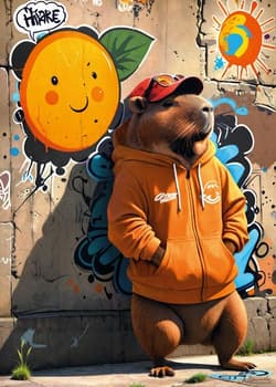 Galeria - zdjęcie nr. 2 - Puzzle 500 CherryPazzi Don't Worry Be Cappy 20326