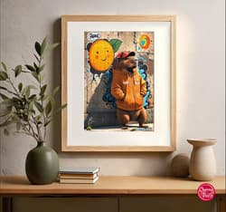 Galeria - zdjęcie nr. 4 - Puzzle 500 CherryPazzi Don't Worry Be Cappy 20326