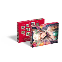 Galeria - zdjęcie nr. 2 - Puzzle 500 CherryPazzi Elf Princess 20258