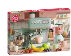 Puzzle 500 CherryPazzi Espresso Yourself  20463
