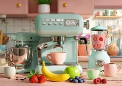 Galeria - zdjęcie nr. 3 - Puzzle 500 CherryPazzi Espresso Yourself  20463