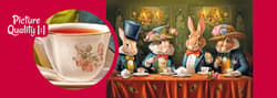 Galeria - zdjęcie nr. 3 - Puzzle 500 CherryPazzi Fancy Bunny Party 20050