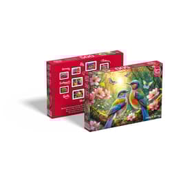 Galeria - zdjęcie nr. 2 - Puzzle 500 CherryPazzi Greeting the New Day 20319