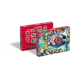 Galeria - zdjęcie nr. 4 - Puzzle 500 CherryPazzi Happy Hippo 20272