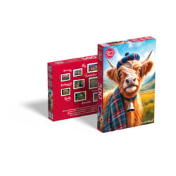 Galeria - zdjęcie nr. 3 - Puzzle 500 CherryPazzi In a Good MoooD 20296