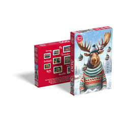Galeria - zdjęcie nr. 4 - Puzzle 500 CherryPazzi It Moose Be Love 20395