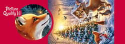 Galeria - zdjęcie nr. 5 - Puzzle 500 CherryPazzi Let it Snow 20401