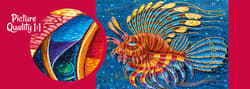 Galeria - zdjęcie nr. 5 - Puzzle 500 CherryPazzi Lionfish 20081