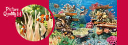 Galeria - zdjęcie nr. 4 - Puzzle 500 CherryPazzi Living Reef 20005