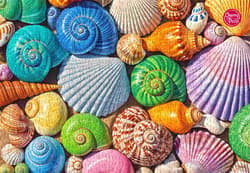 Galeria - zdjęcie nr. 4 - Puzzle 500 CherryPazzi  Ocean's Little Jewels 20494