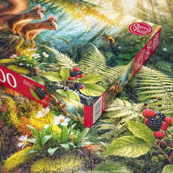 Galeria - zdjęcie nr. 2 - Puzzle 500 CherryPazzi This One Moment  20333
