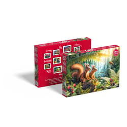 Galeria - zdjęcie nr. 4 - Puzzle 500 CherryPazzi This One Moment  20333