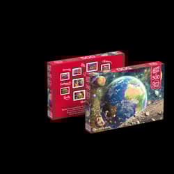 Galeria - zdjęcie nr. 2 - Puzzle 500 CherryPazzi View from the Moon 20036