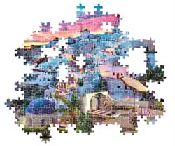 Galeria - zdjęcie nr. 3 - Puzzle 500 Compact Greece View 35540